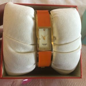 Kate Spade watch